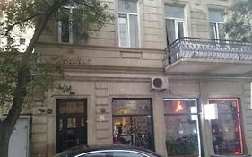 Khamsa Hostel